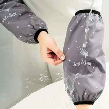 2 Manicotti Impermeabili maniche Resistenti acqua Per Il Lavoro cucina