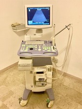 Ecografo Aloka Pro Sound