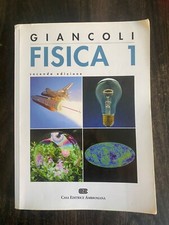 Giancoli Fisica 1 Seconda Edizione