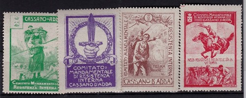 Erinnofili cassano adda - erinnofili:, d'adda