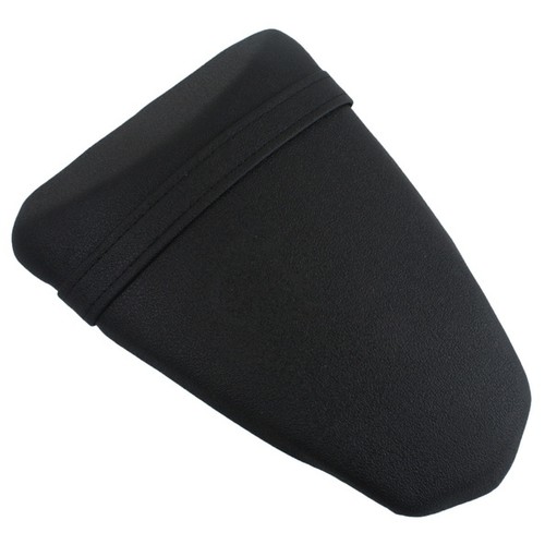 Black passenger rear seat - passenger,