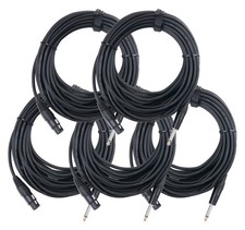 Cavo microfono set audio - cavo,