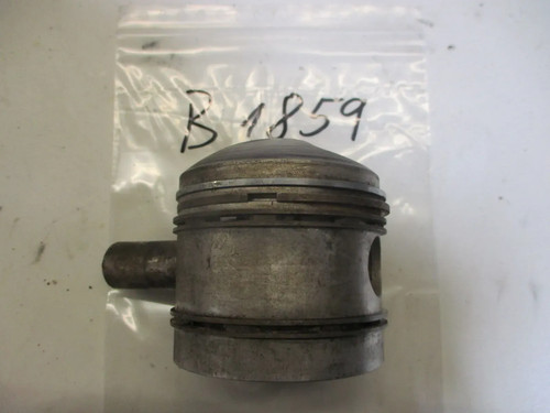 Pistone bullone 21 mm - mm,
