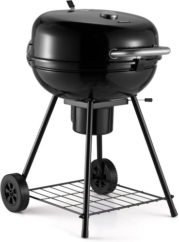 Vonhaus barbecue carbone - barbecue, a