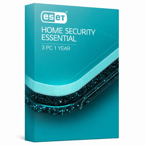 Eset home security essential - home,