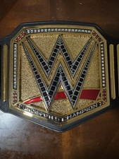 Replica WWE Undisputed Universal Championship