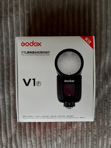 Godox testa tonda per - godox, f