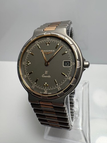 Orologio uomo longines - orologio,