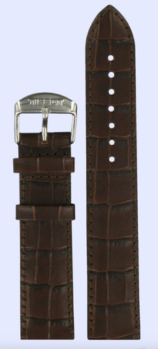 Cinturino marrone tissot - cinturino,