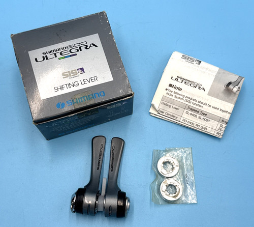 Cambio shimano ultegra - cambio,