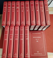 ENCICLOPEDIA DANTESCA 1/16