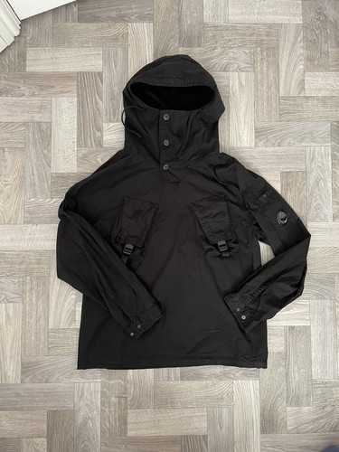 Company smock sovracamicia - company,