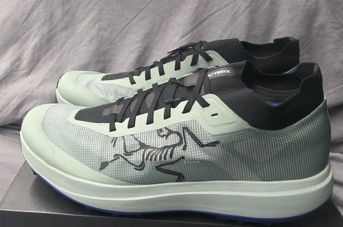 Scarpe trail running - da,
