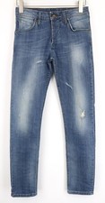 TAKESHY KUROSAWA Jeans Da Uomo