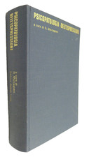 PSICOPATOLOGIA
