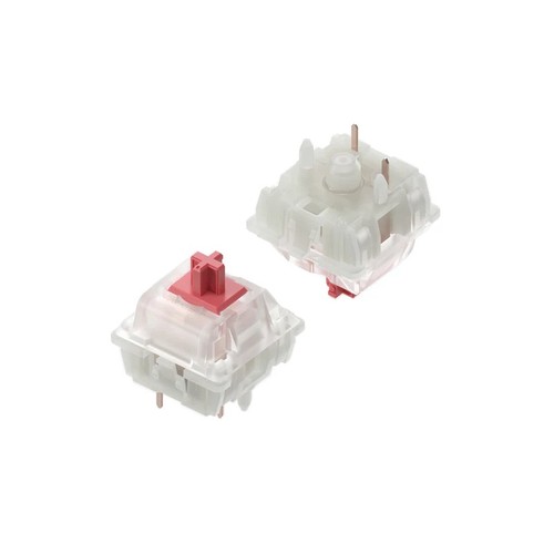 Cherry nuphy silent red - x,