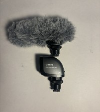 Canon DM-100 Directional