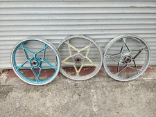 Risciacqui a disco Kite Buggy