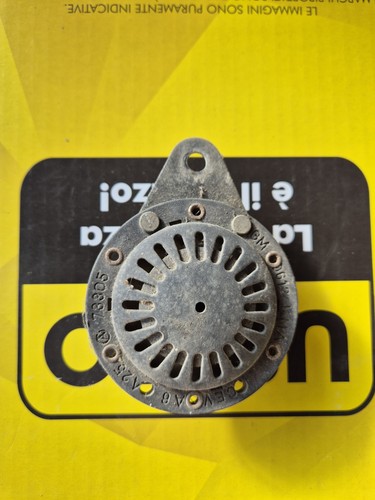 Fantic caballero clacson - 50,