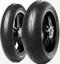 Pirelli Diablo Rosso IV Corsa