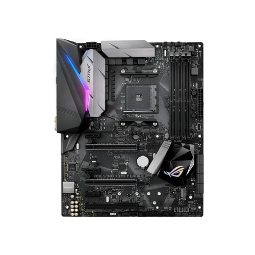 Asus rog strix x370 gaming - asus, x370-f