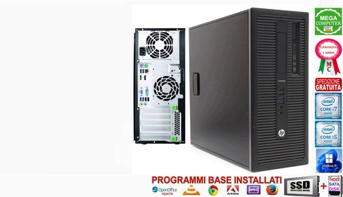 Computer 800 twr cpu - computer,