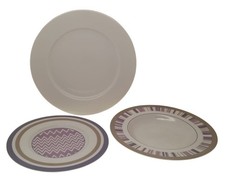 Tognana arena lilla patchwork