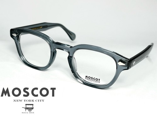 Occhiali vista moscot - occhiali,