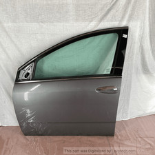 51729673 Porta ant. SX FIAT