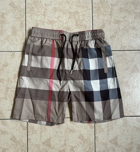 Pantaloncini costume burberry - pantaloncini/costume,