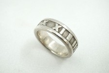 Tiffany & Co.Atlante Anello