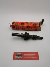 Albero Primario Cambio Alfa