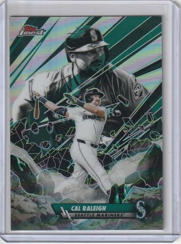 2026 topps finest cal - 2026,