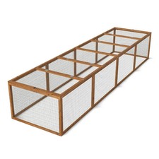 12FT BINKY CONIGLIO CAVIA PET