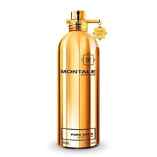 Pure Gold / Montale EDP Spray