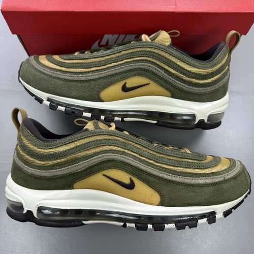 Size nike air max - max, 97
