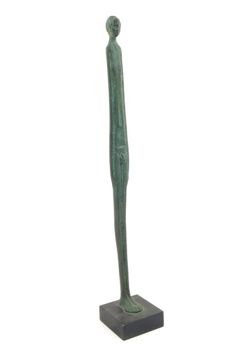 Arte etrusca bronzo ombra - etrusca,