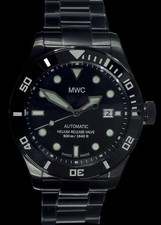 MWC Swiss Made | 500m | 25