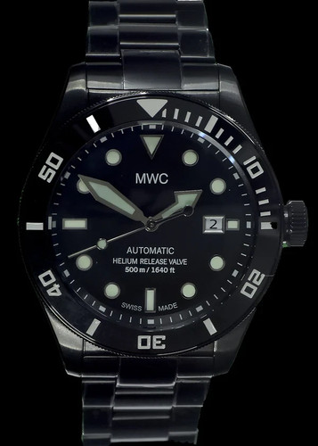 Mwc swiss made - mwc,