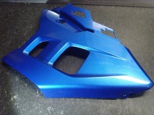 SUZUKI GSX-R 125 2023 COPERCHIO CARENA PANCIA INFERIORE DESTRA