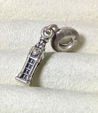 Pandora London Big Ben