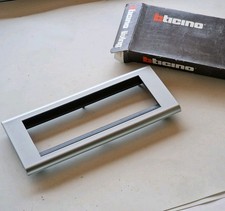 Bticino 4716AL placca Living