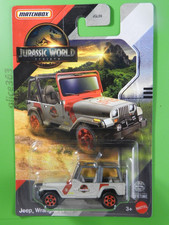 Matchbox 2025 jurassic - matchbox,