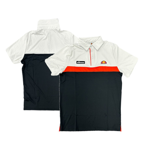 Polo uomo ellesse - polo,