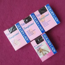 NUOVO 4x collant fine grafite