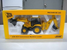 Terna per montaggio centrale