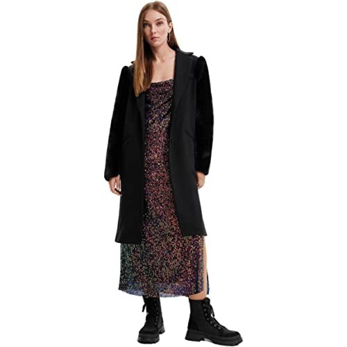 Desigual - (tg., xs)