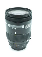 Used Nikon AF 28-85mm f3.5-4.5