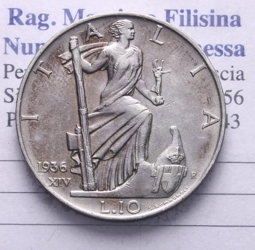 Veiii italia 10 - nl*,
