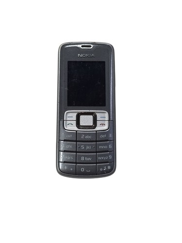 Nokia 3109c telefono - ,
